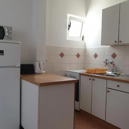 Apartment Apartman Matko *