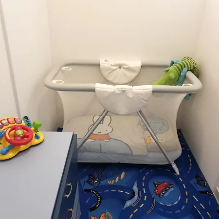 Apartman Matko Makarska