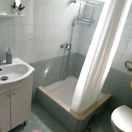Apartman Matko * Makarska