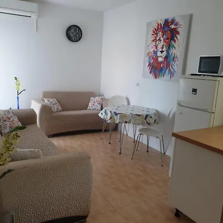 Apartman Matko Apartment *