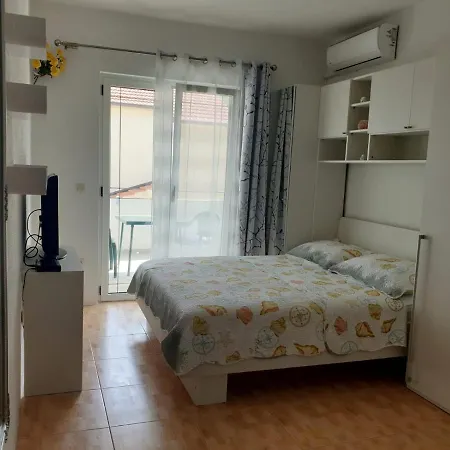 Apartman Matko Apartment *