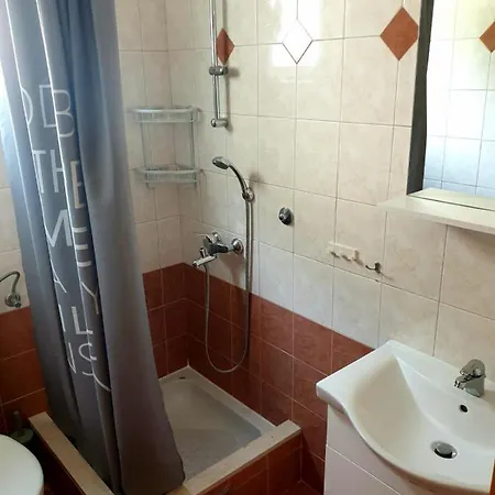 Apartman Matko Apartment Makarska
